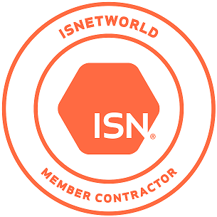 ISNetworld-Member